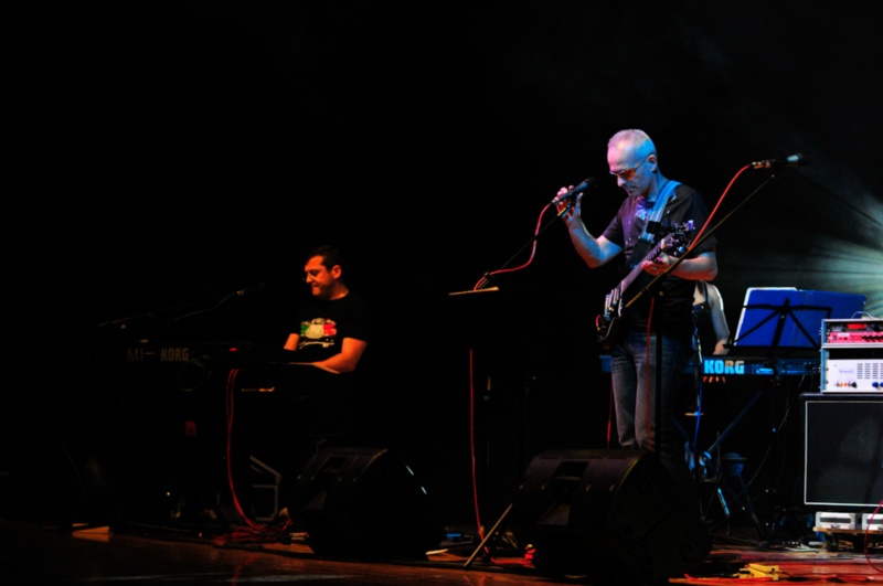 The Kings Live in Montirone